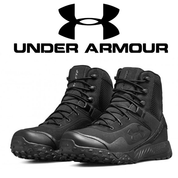 Under Armour Other - Under Armour Valsetz RTS 1.5 (4E- Extra Wide)